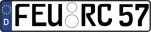 FEU-RC57