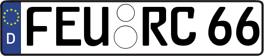 FEU-RC66