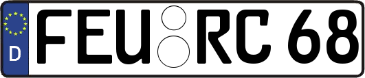 FEU-RC68