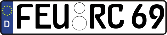 FEU-RC69