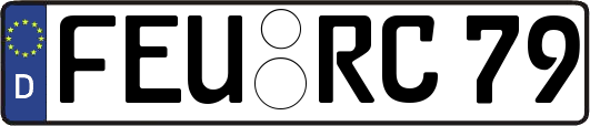 FEU-RC79