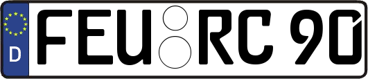 FEU-RC90