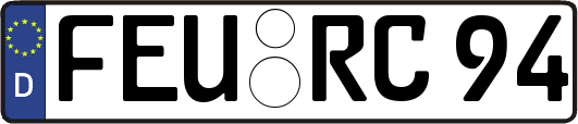 FEU-RC94