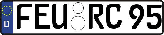 FEU-RC95