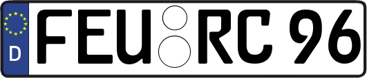 FEU-RC96