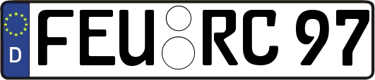 FEU-RC97
