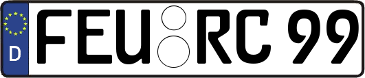 FEU-RC99
