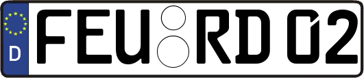 FEU-RD02