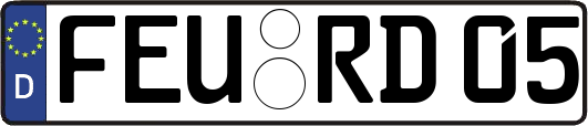 FEU-RD05