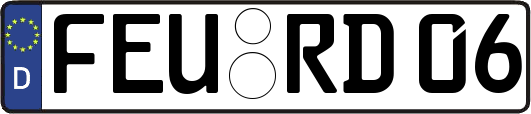 FEU-RD06