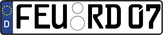 FEU-RD07