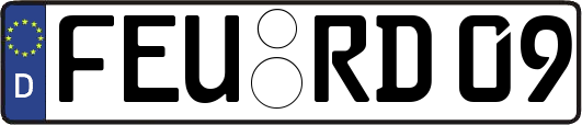 FEU-RD09