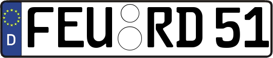 FEU-RD51