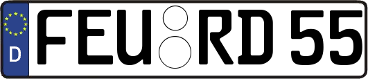 FEU-RD55