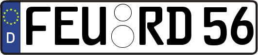 FEU-RD56