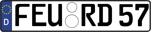 FEU-RD57