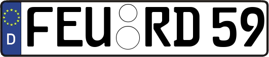 FEU-RD59