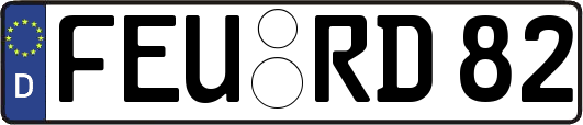 FEU-RD82