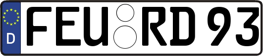 FEU-RD93