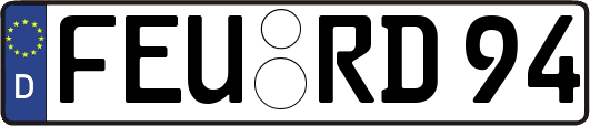 FEU-RD94