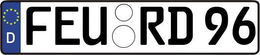 FEU-RD96