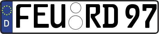 FEU-RD97