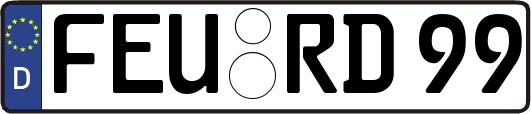 FEU-RD99