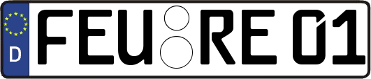 FEU-RE01