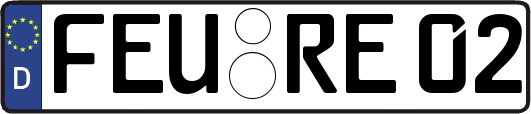 FEU-RE02