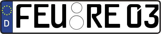 FEU-RE03