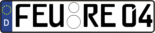FEU-RE04