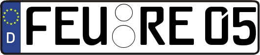FEU-RE05