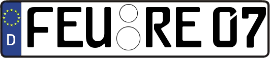 FEU-RE07