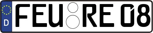 FEU-RE08