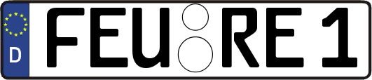 FEU-RE1