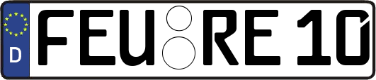 FEU-RE10