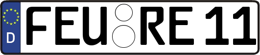 FEU-RE11