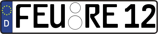 FEU-RE12