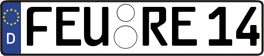 FEU-RE14
