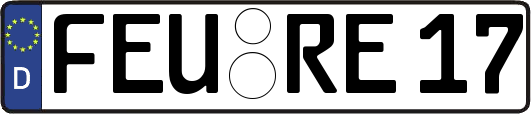 FEU-RE17