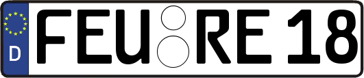 FEU-RE18