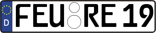 FEU-RE19