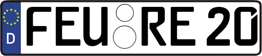 FEU-RE20