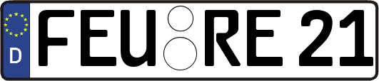 FEU-RE21