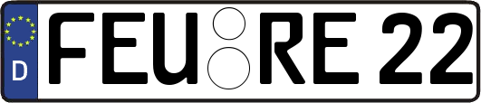 FEU-RE22
