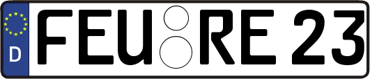 FEU-RE23