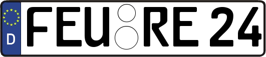 FEU-RE24