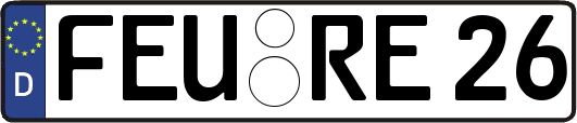 FEU-RE26