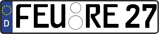 FEU-RE27