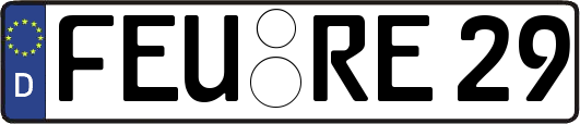 FEU-RE29